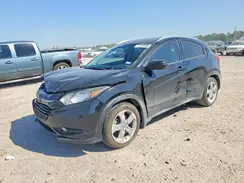 3CZRU5H71GM737381 2016 HONDA HR-V