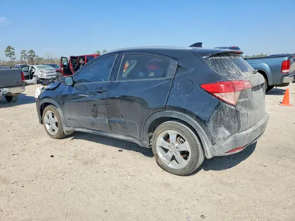3CZRU5H71GM737381 2016 HONDA HR-V - Image 2