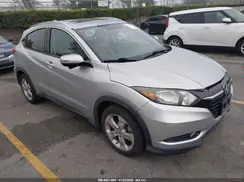 3CZRU5H71GM737400 2016 HONDA HR-V