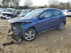 3CZRU5H71GM740197 2016 HONDA HR-V