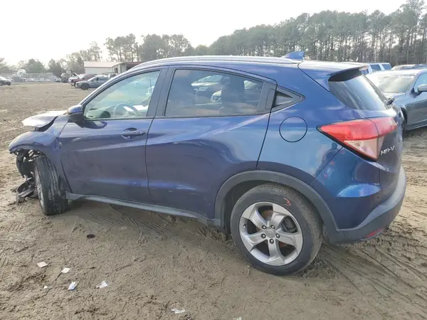 3CZRU5H71GM740197 2016 HONDA HR-V - Image 2