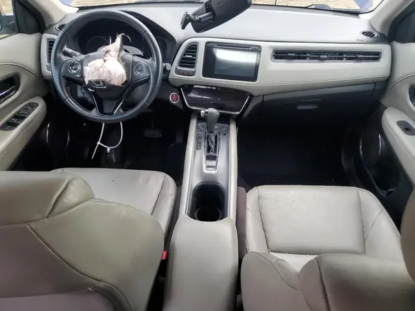3CZRU5H71GM740197 2016 HONDA HR-V - Image 8