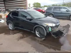 3CZRU5H71GM742810 2016 HONDA HR-V