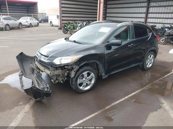 3CZRU5H71GM742810 2016 HONDA HR-V - Image 2