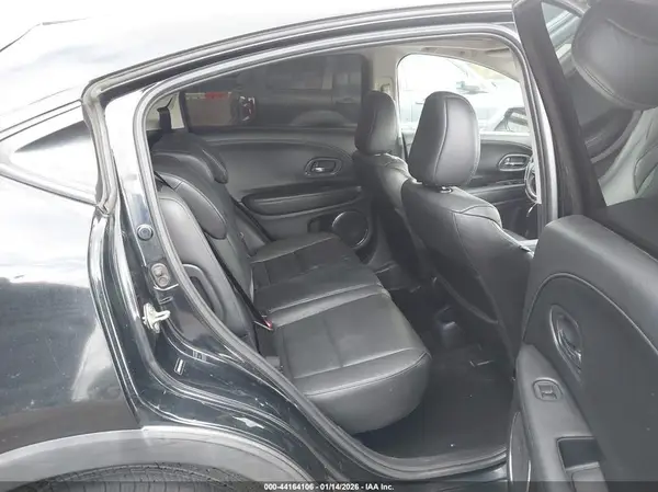 3CZRU5H71GM742810 2016 HONDA HR-V - Image 8