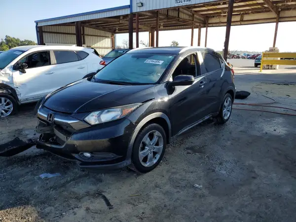 3CZRU5H71GM746887 2016 HONDA HR-V - Image 1
