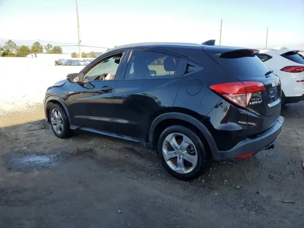 3CZRU5H71GM746887 2016 HONDA HR-V - Image 2