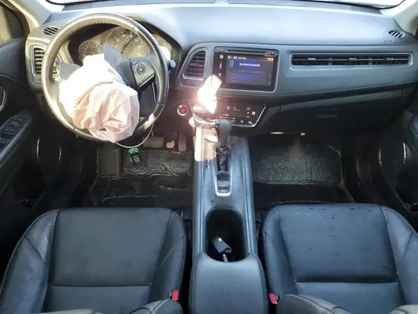 3CZRU5H71GM746887 2016 HONDA HR-V - Image 8