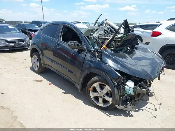 3CZRU5H71GM746890 2016 HONDA HR-V - Image 1