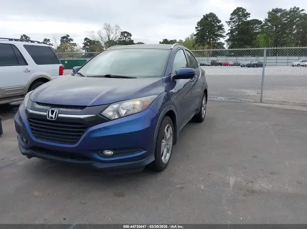 3CZRU5H71GM746954 2016 HONDA HR-V - Image 2