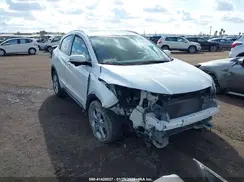 3CZRU5H71GM747148 2016 HONDA HR-V