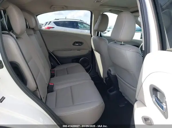 3CZRU5H71GM747148 2016 HONDA HR-V - Image 8