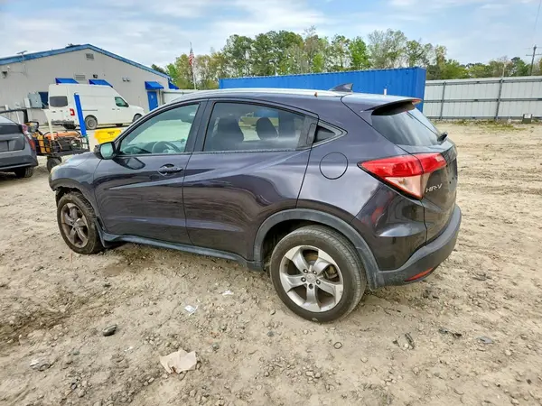 3CZRU5H71GM749322 2016 HONDA HR-V - Image 2