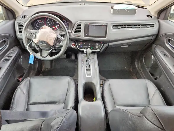 3CZRU5H71GM749322 2016 HONDA HR-V - Image 8