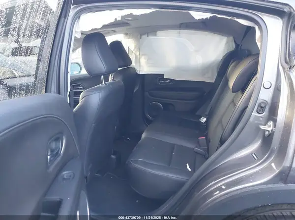 3CZRU5H71GM750843 2016 HONDA HR-V - Image 8