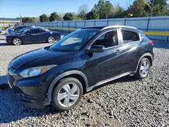 3CZRU5H71GM755878 2016 HONDA HR-V