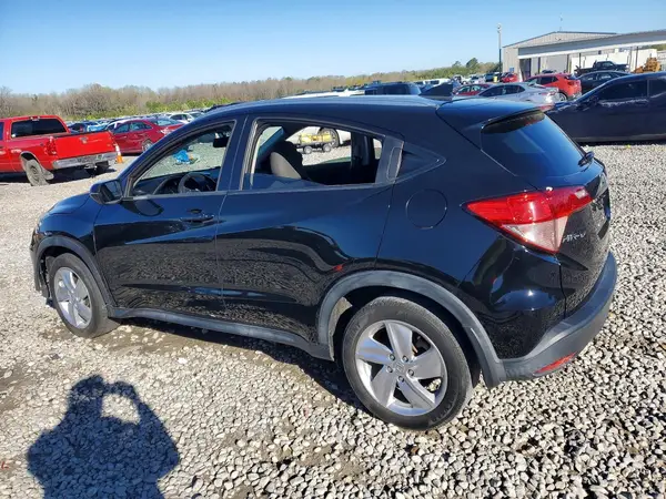 3CZRU5H71GM755878 2016 HONDA HR-V - Image 2
