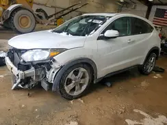 3CZRU5H71GM756030 2016 HONDA HR-V