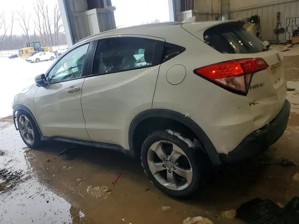 3CZRU5H71GM756030 2016 HONDA HR-V - Image 2