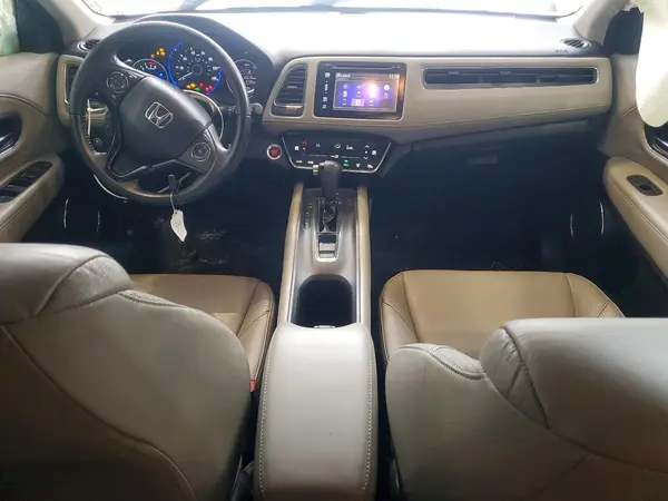 3CZRU5H71GM756030 2016 HONDA HR-V - Image 8