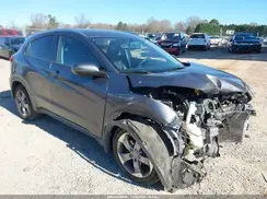 3CZRU5H71HM700039 2017 HONDA HR-V