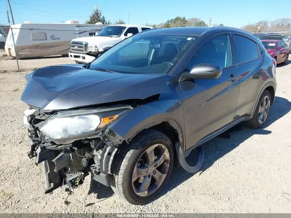 3CZRU5H71HM700039 2017 HONDA HR-V - Image 2