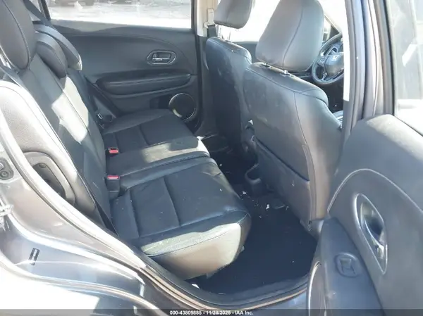 3CZRU5H71HM700039 2017 HONDA HR-V - Image 8