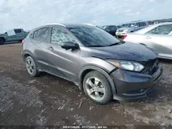 3CZRU5H71HM700249 2017 HONDA HR-V