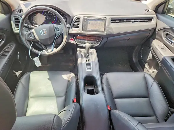 3CZRU5H71HM700963 2017 HONDA HR-V - Image 8