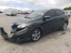 3CZRU5H71HM702602 2017 HONDA HR-V