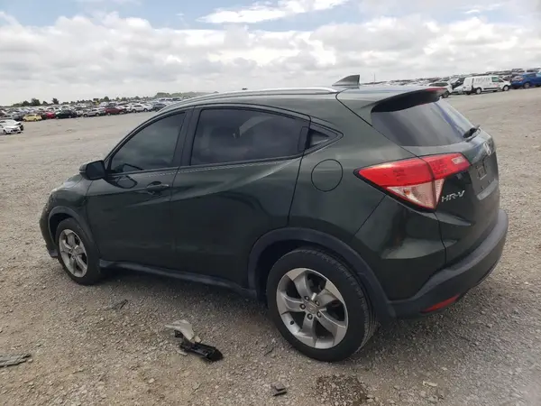 3CZRU5H71HM702602 2017 HONDA HR-V - Image 2