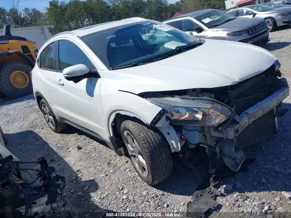 3CZRU5H71HM703166 2017 HONDA HR-V - Image 1