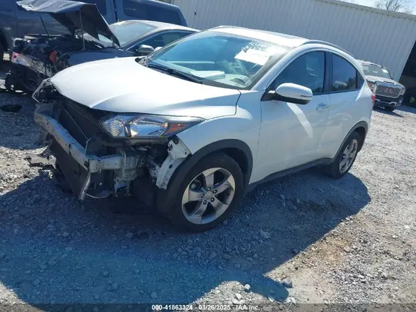3CZRU5H71HM703166 2017 HONDA HR-V - Image 2