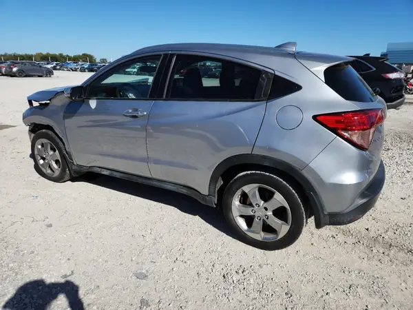 3CZRU5H71HM703197 2017 HONDA HR-V - Image 2