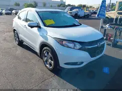 3CZRU5H71HM703927 2017 HONDA HR-V