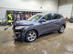 3CZRU5H71HM704821 2017 HONDA HR-V