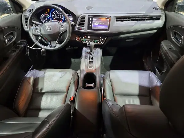 3CZRU5H71HM704821 2017 HONDA HR-V - Image 8