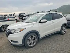3CZRU5H71HM704964 2017 HONDA HR-V