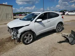 3CZRU5H71HM710053 2017 HONDA HR-V