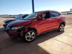 3CZRU5H71HM711316 2017 HONDA HR-V