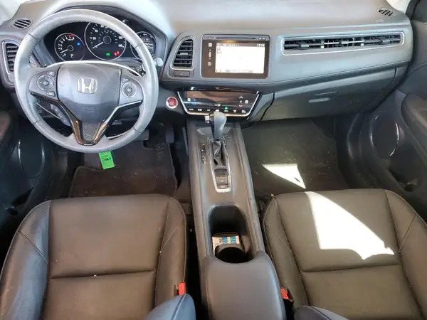 3CZRU5H71HM711316 2017 HONDA HR-V - Image 8