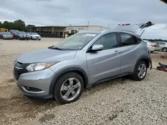 3CZRU5H71HM711557 2017 HONDA HR-V