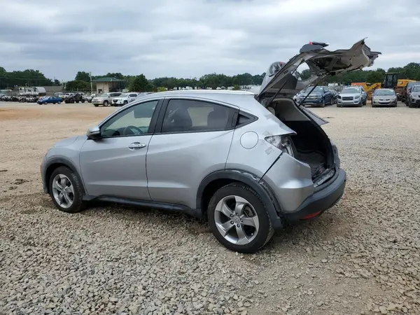 3CZRU5H71HM711557 2017 HONDA HR-V - Image 2