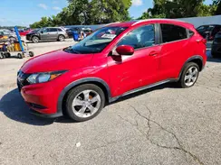 3CZRU5H71HM715575 2017 HONDA HR-V