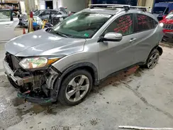 3CZRU5H71HM718878 2017 HONDA HR-V