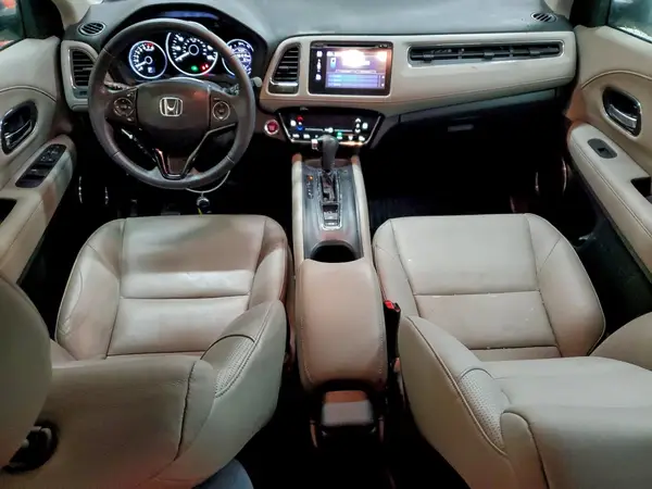 3CZRU5H71HM718878 2017 HONDA HR-V - Image 8