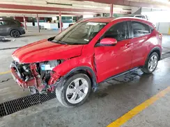 3CZRU5H71HM719951 2017 HONDA HR-V