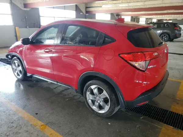 3CZRU5H71HM719951 2017 HONDA HR-V - Image 2