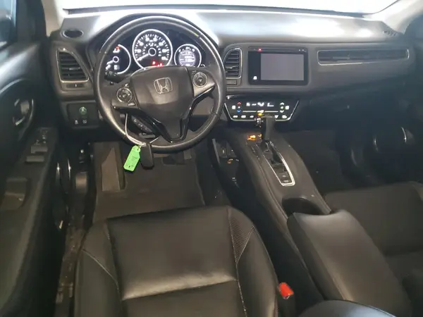 3CZRU5H71HM719951 2017 HONDA HR-V - Image 8