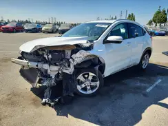 3CZRU5H71HM723949 2017 HONDA HR-V